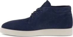 Ecco Ecco Street Lite M Veterschoenen Blauw Textiel - Maat 46 -Casio Verkoop 1200x609 12