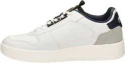 Heren Sneakers Pme Legend Pme Legend Gobbler White/navy Wit - Maat 43 -Casio Verkoop 1200x609 9