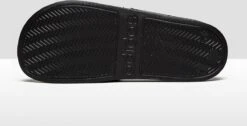 Adidas Cloudfoam Adilette Badslippers / Slippers Zwart Heren - Maat 43 -Casio Verkoop 1200x610 10