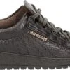Mephisto RAINBOW - Volwassenen Heren SneakersVrije Tijdsschoenen - Kleur: Bruin - Maat: 39 -Casio Verkoop 1200x610 14