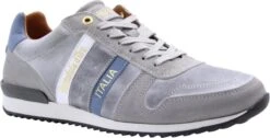 Pantofola D'oro Sneaker Gray 45
