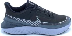 Nike Legend React 2 Shield- Hardloopschoenen Heren- Maat 46
