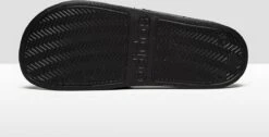 Adidas Cloudfoam Adilette Badslippers / Slippers Zwart Heren - Maat 43 -Casio Verkoop 1200x610 9