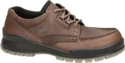 ECCO Track 25 Heren Veterschoenen - Bruin - Maat 43 -Casio Verkoop 1200x611 1