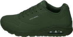 Skechers Uno-Stand On Air 52458-DKGR, Mannen, Groen, Sneakers, Maat: 43 -Casio Verkoop 1200x612 4