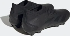 Adidas Predator Accuracy.3 FG - Zwart/zwart -Casio Verkoop 1200x613 1