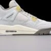 Nike Air Jordan 4 Retro SE Craft Photon Dust (GS) DV2262-021 Maat 38.5 Kleur Als Op Foto Schoenen