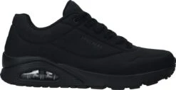Skechers Uno Stand On Air Heren Sneakers - Zwart - Maat 43 -Casio Verkoop 1200x615 6