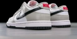Nike Dunk Low Light Iron Ore (W) DQ7576-001 Maat 40.5 Kleur Als Op Foto Schoenen -Casio Verkoop 1200x616 10