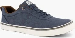 Fila Blauwe Canvas Sneaker - Maat 44 -Casio Verkoop 1200x616 3