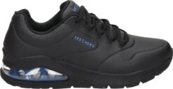 Skechers Sneakers Mannen - Maat 44 -Casio Verkoop 1200x616 8