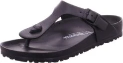 Birkenstock Gizeh EVA Unisex Slippers Regular Fit - Black - Maat 39 -Casio Verkoop 1200x617 10