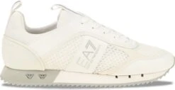 Emporio Armani EA7 Sneakers Mannen - Maat 42 2/3 -Casio Verkoop 1200x617 5