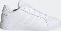Adidas Kinderen Grand Court 2.0 K Wit/Wit WIT 39 18 Adidas Kinderen Grand Court 2.0 K Wit/Wit WIT 39 -Casio Verkoop 1200x617 7