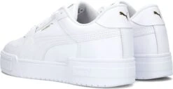 Puma Ca Pro Classic Lage Sneakers - Leren Sneaker - Heren - Wit - Maat 43 -Casio Verkoop 1200x617 9