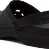 Buckhead, Crocs Achtige Slipper, Pantoffel, Dames-Heren-Kinderen Slippers, Antibacterieel Slipper, Anatomical, Zwart - Maat 43-44 -Casio Verkoop 1200x618 8