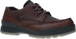 ECCO Track 25 Heren Veterschoenen - Bruin - Maat 43 -Casio Verkoop 1200x619 2
