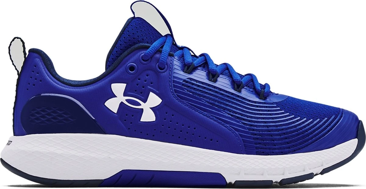 Under Armour UA Charged Commit TR 3 Heren Sportschoenen - Maat 43 3 Under Armour UA Charged Commit TR 3 Heren Sportschoenen - Maat 43