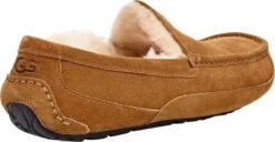 UGG M Ascot Heren Sloffen - Chestnut - Maat 43 -Casio Verkoop 1200x620 10