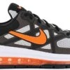Nike Air Max Genome - Heren Sneakers Sportschoenen Schoenen DB0249-002 - Maat EU 44 US 10 -Casio Verkoop 1200x621
