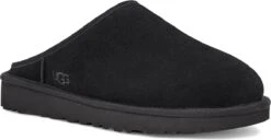 UGG M Classic Slip-On Heren Sloffen - Zwart - Maat 44,5 -Casio Verkoop 1200x622 13