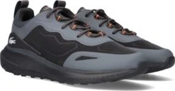 Lacoste Active 4851 Mannen Sneakers - Black/Black - Maat 45 -Casio Verkoop 1200x624