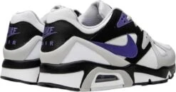 Nike Air Structure - Maat 43 / Sneakers -Casio Verkoop 1200x625 1