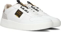 PME Legend Gobbler Lage Sneakers - Leren Sneaker - Heren - Wit - Maat 46 -Casio Verkoop 1200x625 5