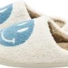 JAXY Smiley Slippers - Smiley Pantoffels - Pantoffels - Smiley Sloffen - Pantoffels Dames En Heren - Sloffen - Sloffen Dames En Heren - Maat 39-40 - Blauw 1 JAXY Smiley Slippers - Smiley Pantoffels - Pantoffels - Smiley Sloffen - Pantoffels Dames En Heren - Sloffen - Sloffen Dames En Heren - Maat 39-40 - Blauw -Casio Verkoop 1200x625 6