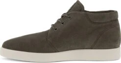 Ecco Ecco Street Lite M Veterschoenen Groen Textiel - Maat 43 -Casio Verkoop 1200x625 8