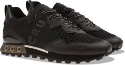 Cruyff Superbia Heren Lage Sneakers - Heren - Zwart - Maat 43 -Casio Verkoop 1200x626 4