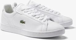 Lacoste Carnaby Pro Heren Sneakers - Wit - Maat 43 -Casio Verkoop 1200x626 5