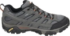 Merrell J06039 - Volwassenen Heren WandelschoenenVrije TijdsschoenenWandelschoenen - Kleur: Grijs - Maat: 45 -Casio Verkoop 1200x627 1