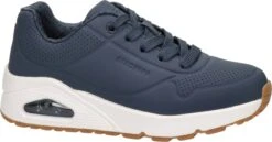 Skechers - Sneakers Dames - Uno Air Blitz - Blauw - Maat 38 -Casio Verkoop 1200x627 3