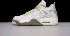 Nike Air Jordan 4 Retro SE Craft Photon Dust (GS) DV2262-021 Maat 38.5 Kleur Als Op Foto Schoenen -Casio Verkoop 1200x627 8