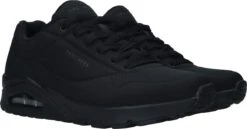 Skechers Uno Stand On Air Heren Sneakers - Zwart - Maat 43 -Casio Verkoop 1200x628 1