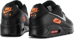 Nike Air Max 90 - Heren Sneakers Sport Vrije Tijd Fitness Schoenen Zwart DJ6881-001 - Maat EU 44.5 US 10.5 -Casio Verkoop 1200x629 3