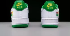 Nike Air Force 1 Low Retro QS West Indies (2022) DX1156-100 Maat 43 Kleur Als Op Foto Schoenen -Casio Verkoop 1200x629 4