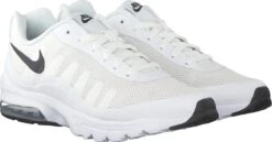 Nike Air Max Invigor Sneakers Heren - White/Black -Casio Verkoop 1200x629 5