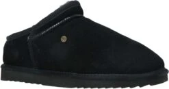 Warmbat Conner Heren Sloffen - Zwart - Maat 42 -Casio Verkoop 1200x630 3