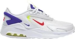 Nike Air Max Bolt - Heren Sneakers Schoenen Wit CU4151-103 - Maat EU 42.5 US 9 -Casio Verkoop 1200x630 6