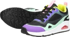 Skechers Sneakers Unisex - Maat 38 -Casio Verkoop 1200x631 1