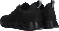 Ecco Gruuv M Heren Sneaker - Zwart Zwart - Maat 43 -Casio Verkoop 1200x632 2