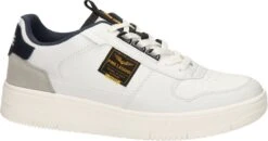 Heren Sneakers Pme Legend Pme Legend Gobbler White/navy Wit - Maat 43 -Casio Verkoop 1200x634 3