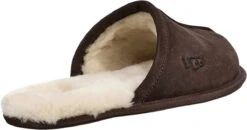 UGG M Scuff Heren Sloffen - Donkerbruin - Maat 43 31 UGG M Scuff Heren Sloffen - Donkerbruin - Maat 43 -Casio Verkoop 1200x634 5