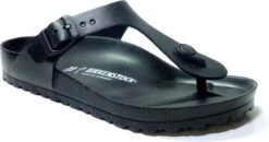 Birkenstock Gizeh EVA Unisex Slippers Regular Fit - Black - Maat 39 -Casio Verkoop 1200x634 6