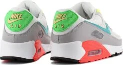 Nike Air Max 90 EOI - Evolution Of Icons - Heren Sneakers Sport Casual Schoenen DA5562-001 - Maat EU 40.5 US 7.5 -Casio Verkoop 1200x635 11