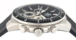 Casio Edifice Classic EF-552-1AVEF Herenhorloge 42 Mm - Zwart 24 Casio Edifice Classic EF-552-1AVEF Herenhorloge 42 Mm - Zwart -Casio Verkoop 1200x635