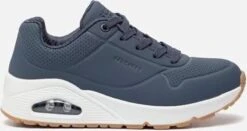 Skechers - Sneakers Dames - Uno Air Blitz - Blauw - Maat 38 -Casio Verkoop 1200x635 4