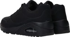 Skechers Street Uno Kids Sneaker - Zwart Zwart - Maat 39 -Casio Verkoop 1200x638 12